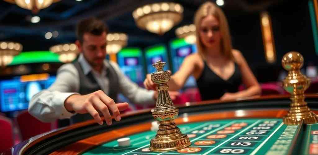 cassino online 243bet