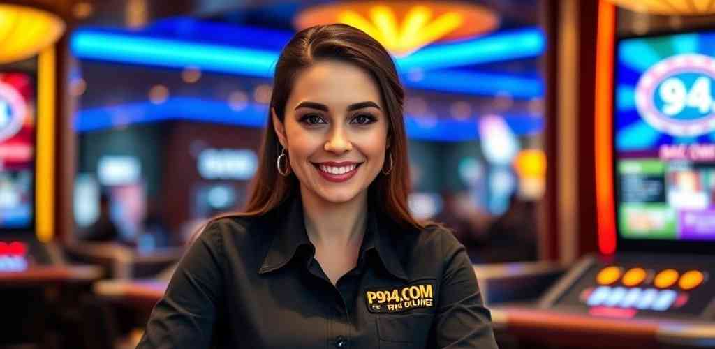 cassino online 243bet